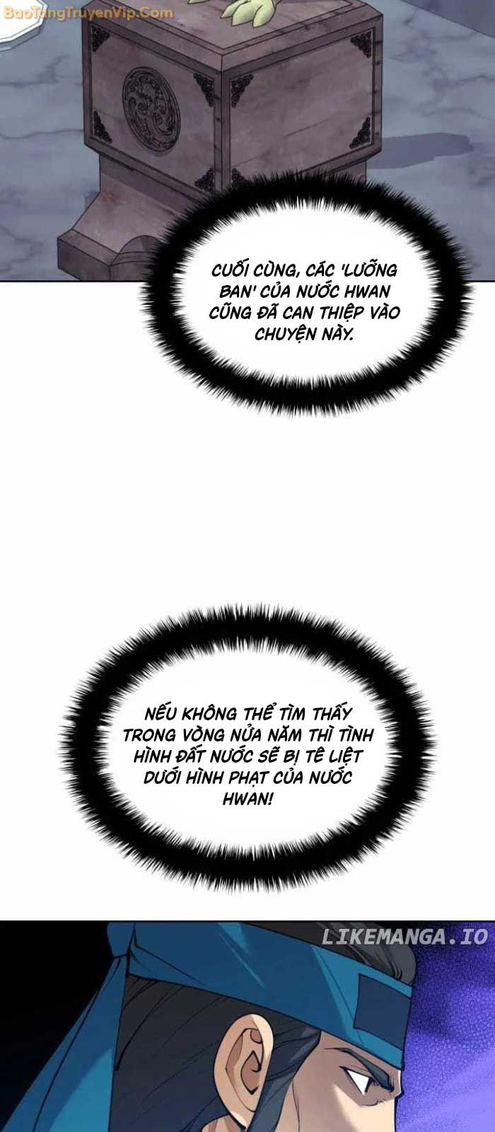 Thợ Rèn Huyền Thoại - Page 74