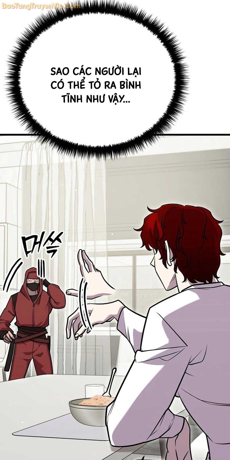 Tam Vương Truyền Nhân - Page 26