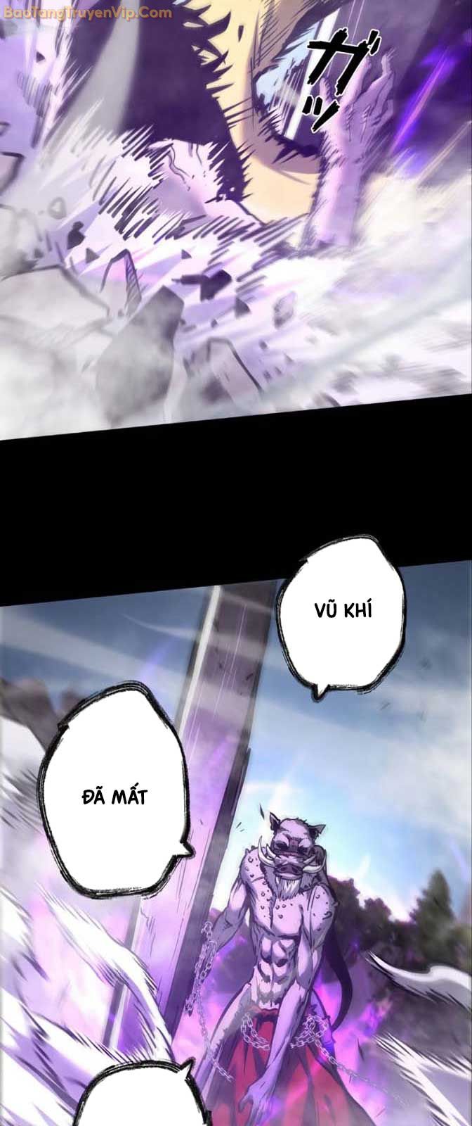 Trở Thành Anh Hùng Mạnh Nhất Nhờ Gian Lận - Page 56