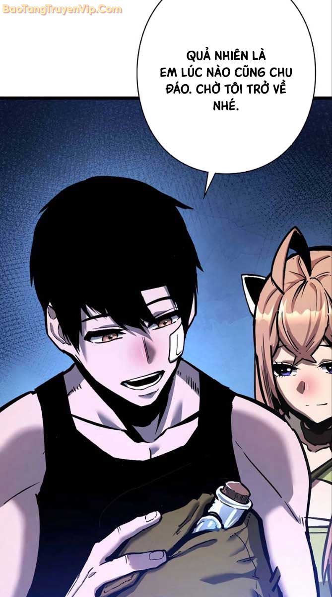 Trở Thành Anh Hùng Mạnh Nhất Nhờ Gian Lận - Page 21