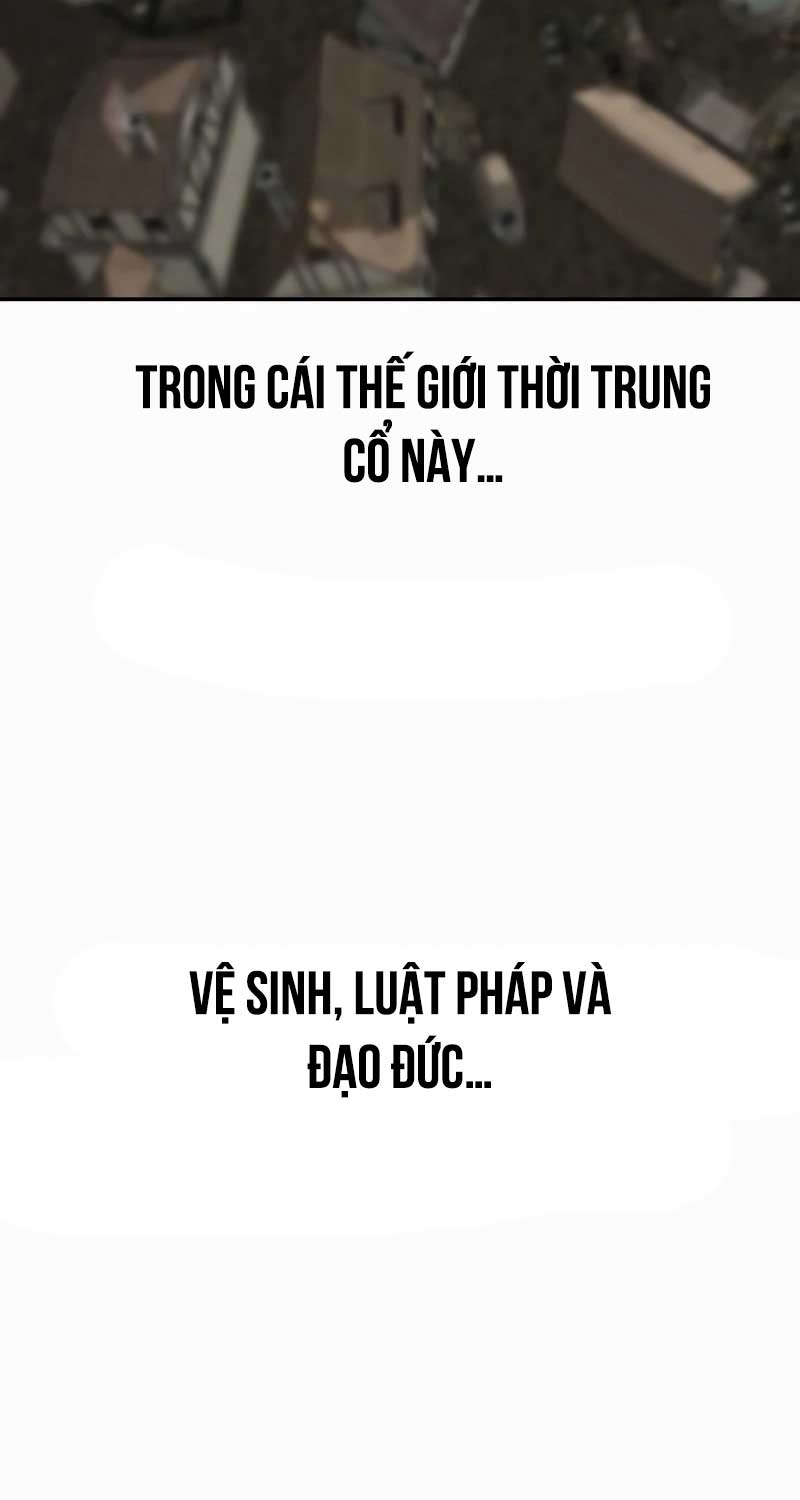 Kẻ Điên Và Đội Trưởng Cảnh Vệ - Page 205