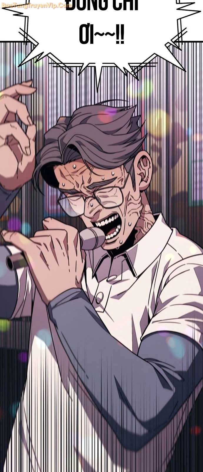 Lớp Học Cải Tạo - Page 5