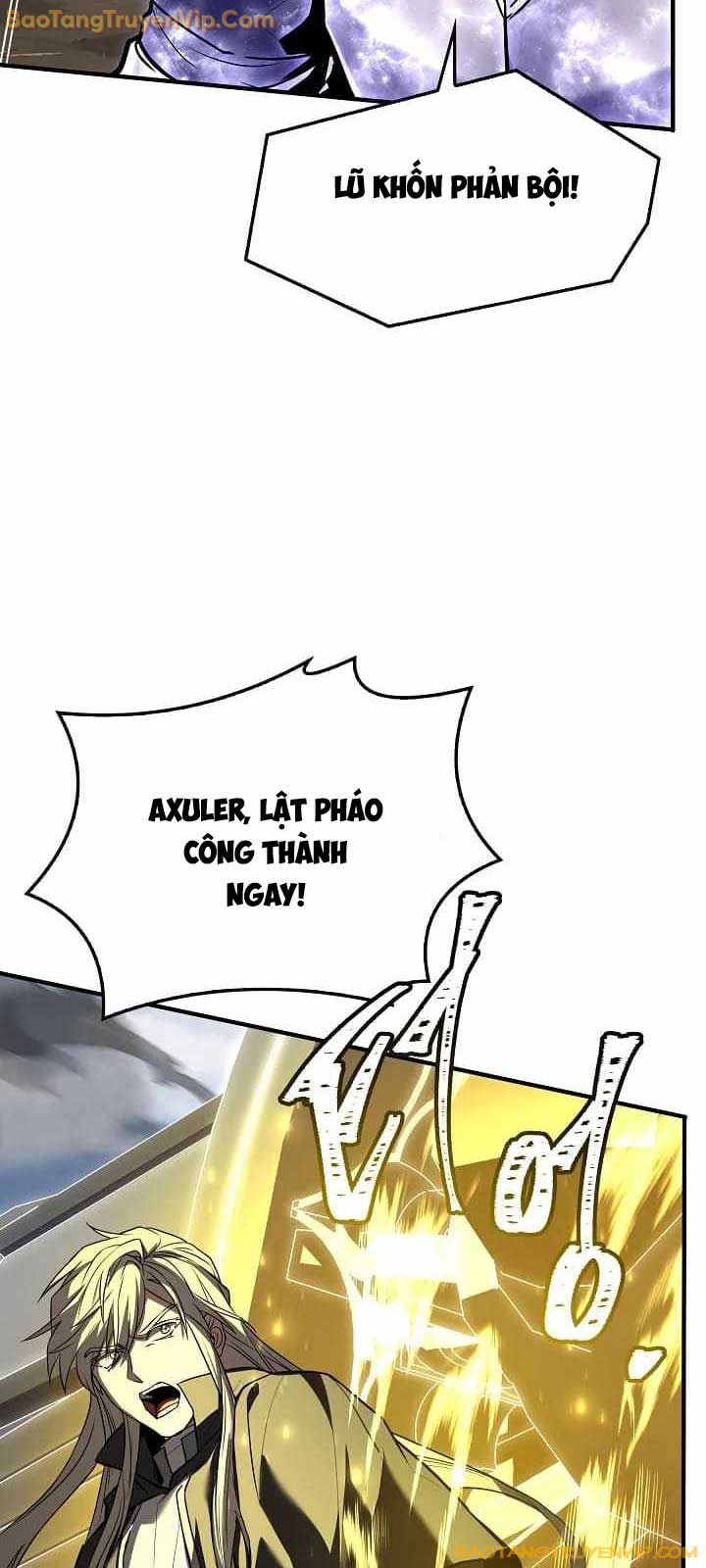 Sự Trở Lại Của Vị Hiệp Sĩ Dùng Thương - Page 125