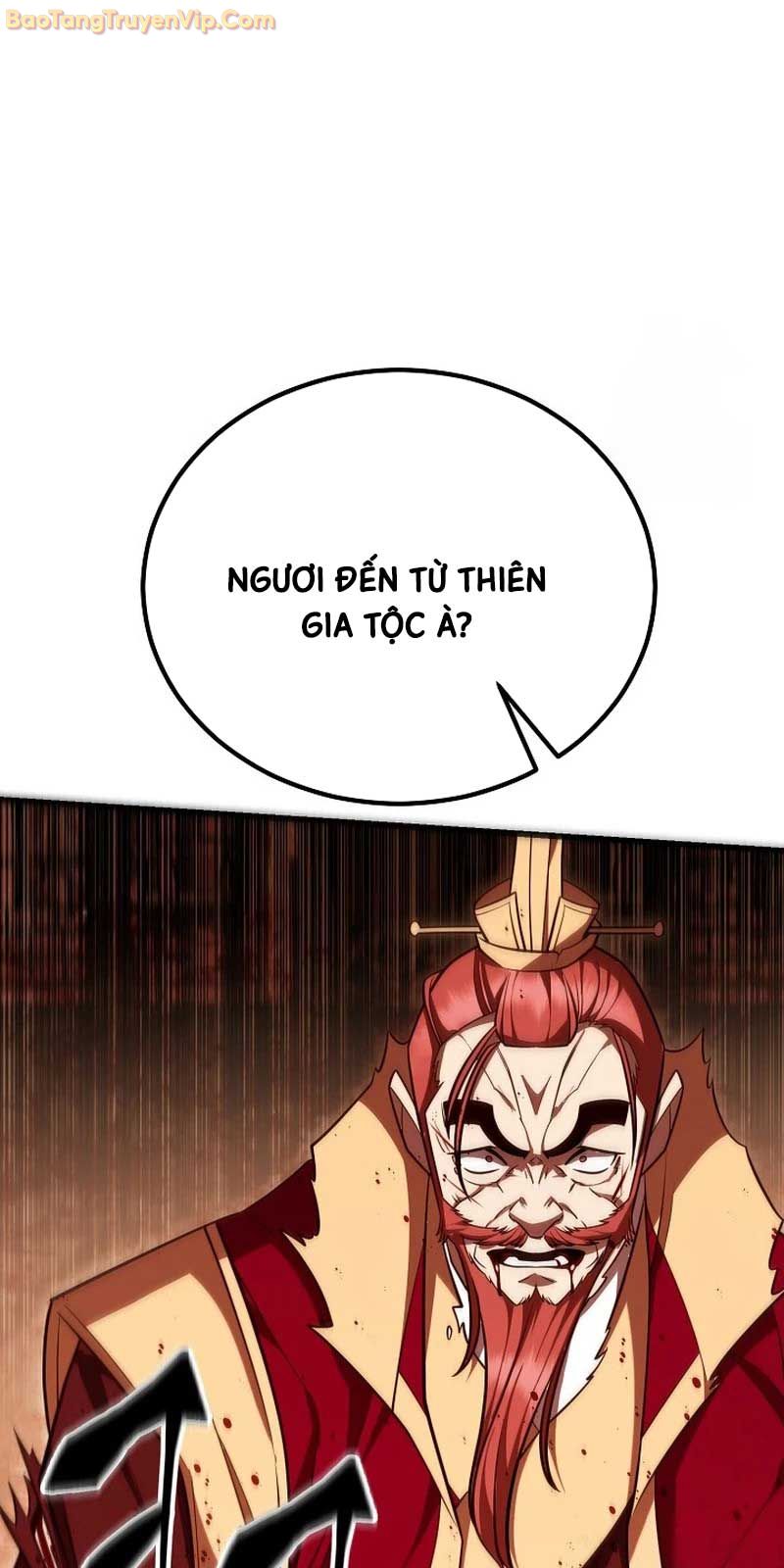 Tam Vương Truyền Nhân - Page 119