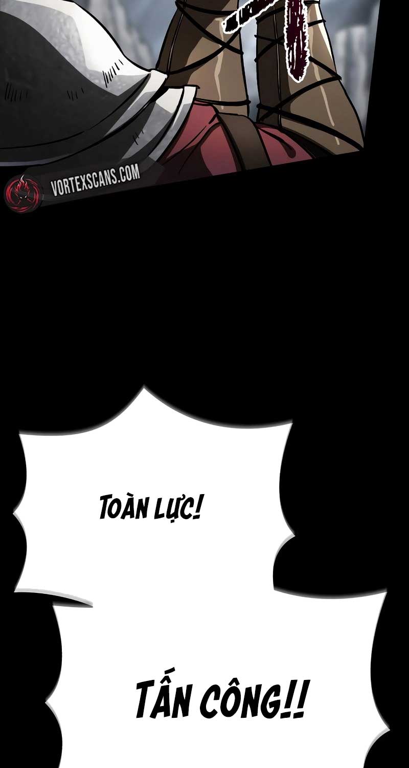 Kẻ Điên Và Đội Trưởng Cảnh Vệ - Page 27