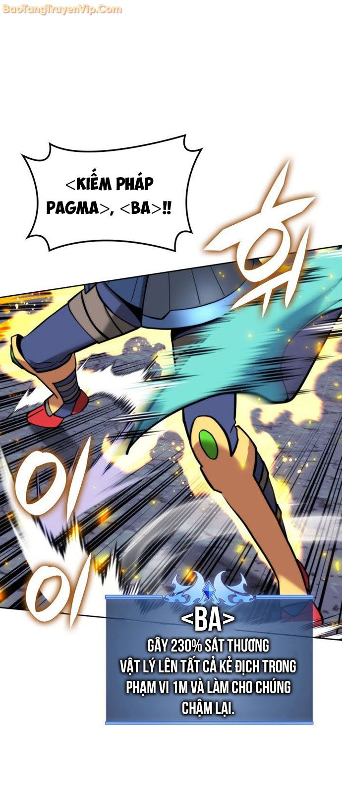 Thợ Rèn Huyền Thoại - Page 44