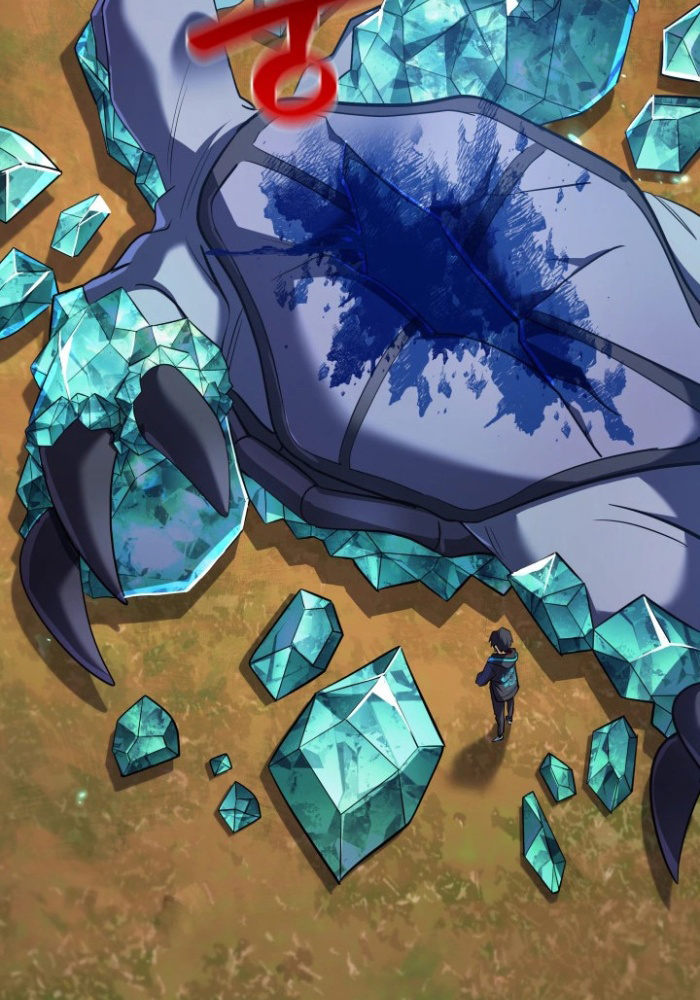 Đại Pháp Sư Thần Thoại Tái Lâm - Page 97