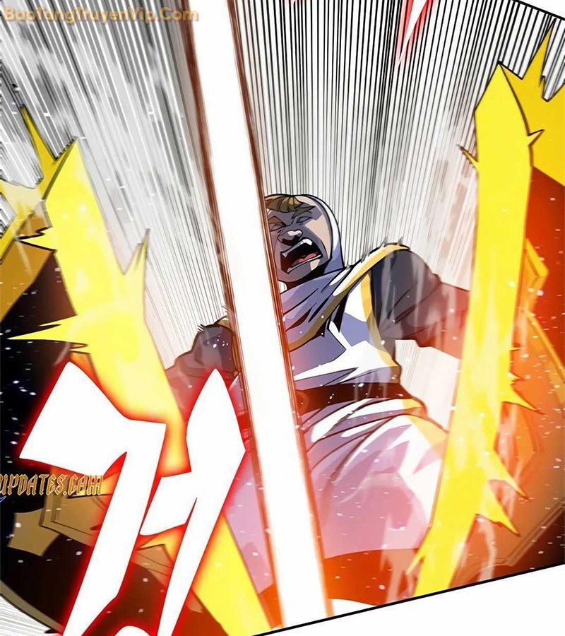 Tôi Chỉ Là Người Khuân Vác Trong Hầm Ngục - Page 502