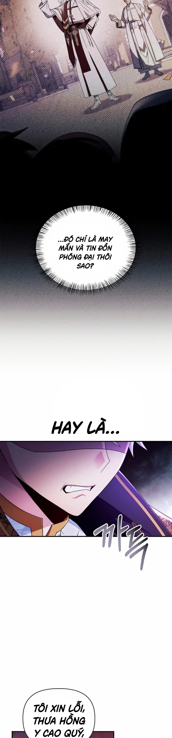 Xuyên Không Trở Thành Hồi Quy Giả - Page 14