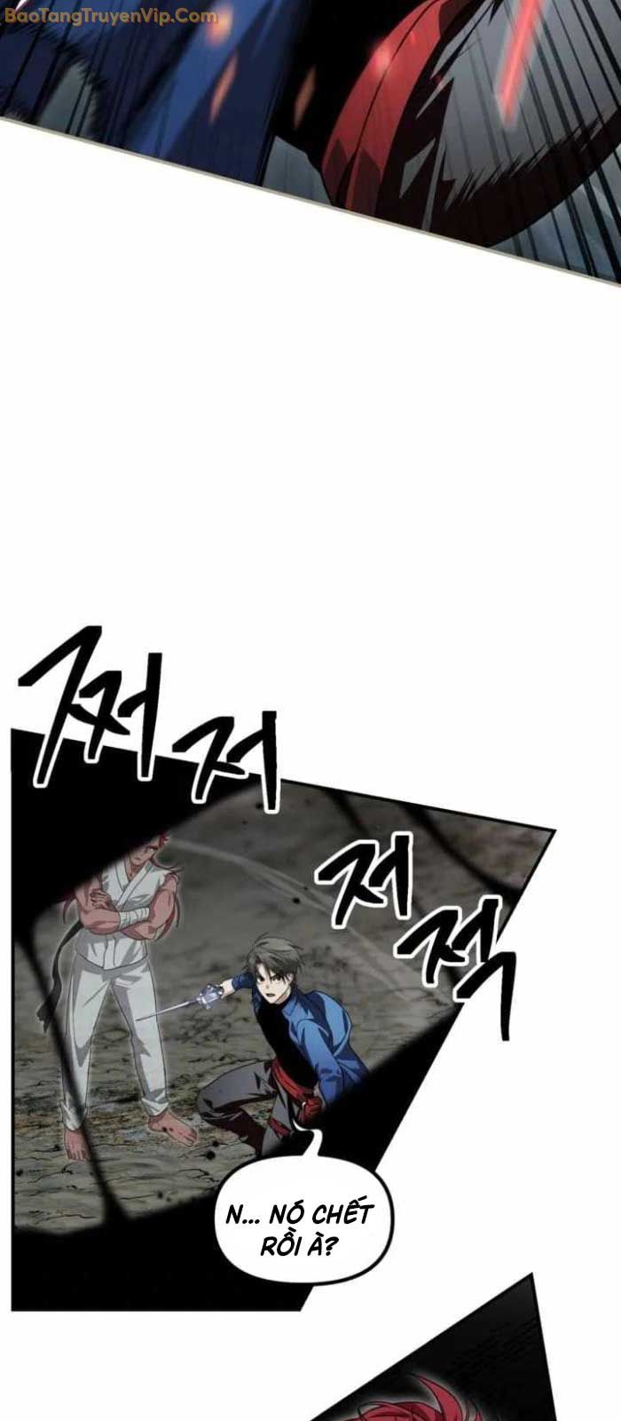 Thợ Săn Tự Sát Cấp SSS - Page 46