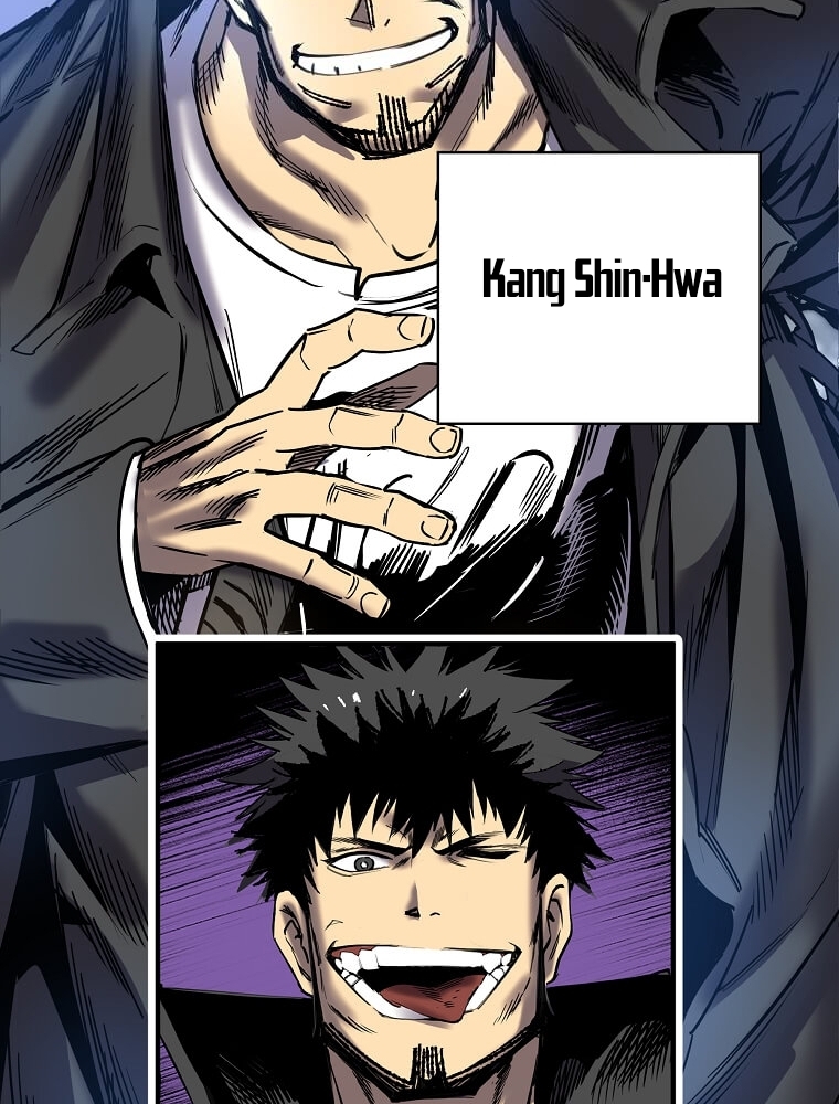 Tôi Đã Đạt Đến Cấp Độ Tối Đa Và Quay Trở Lại - Page 60