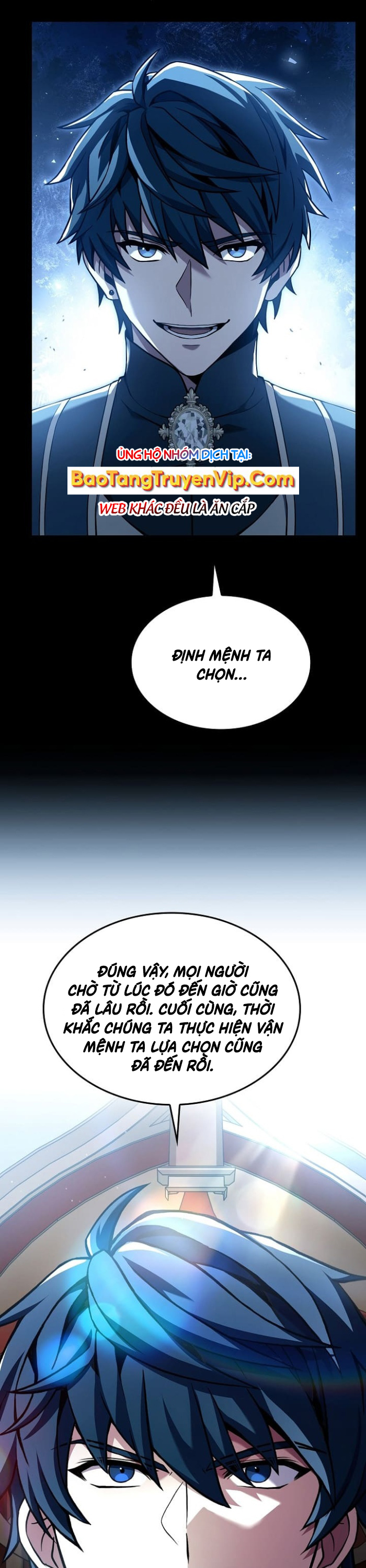 Sự Trở Lại Của Vị Hiệp Sĩ Dùng Thương - Page 69