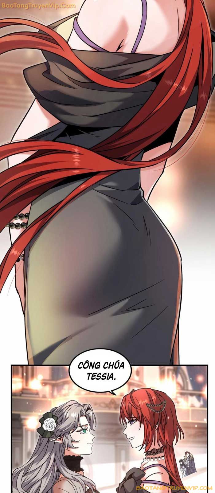 Ánh Sáng Cuối Con Đường - Page 33