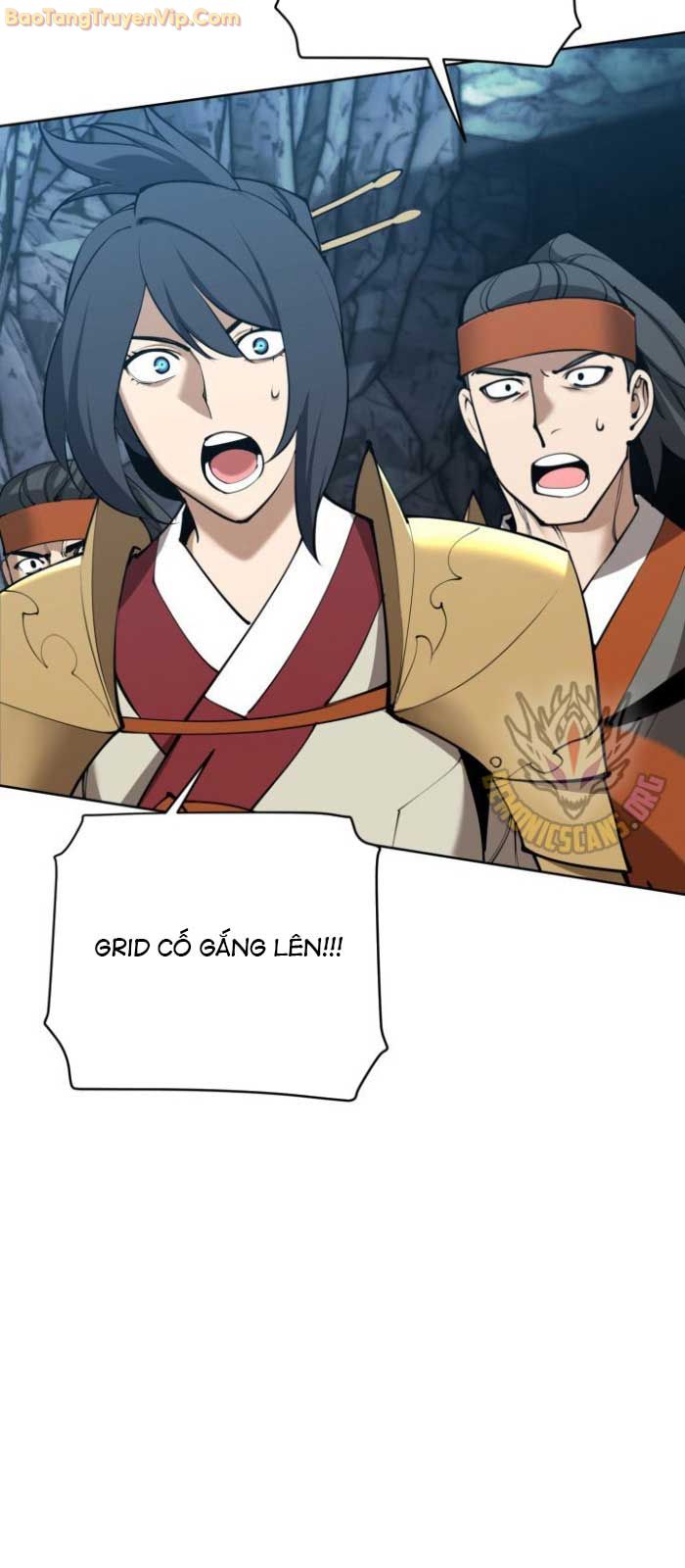 Thợ Rèn Huyền Thoại - Page 31