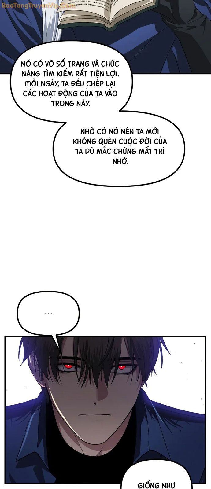 Thợ Săn Tự Sát Cấp SSS - Page 37