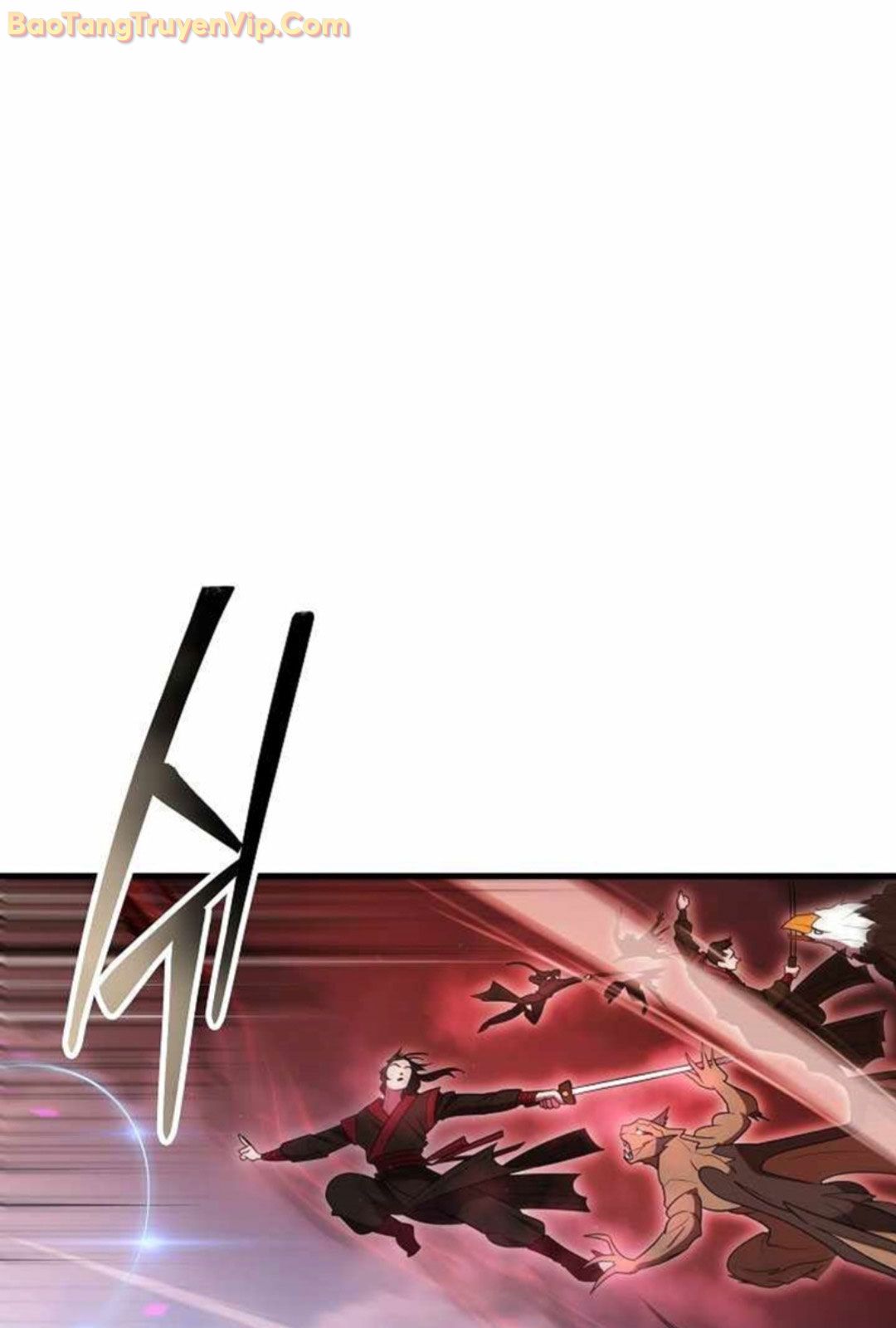 Tam Vương Truyền Nhân - Page 71