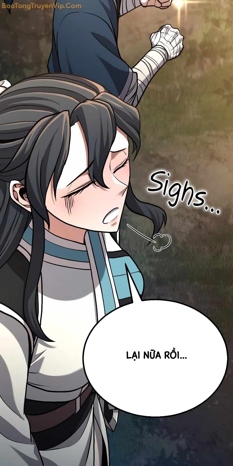 Hoa Vô Thập Nhật Công - Page 108