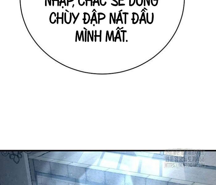 Kẻ Điên Và Đội Trưởng Cảnh Vệ - Page 185