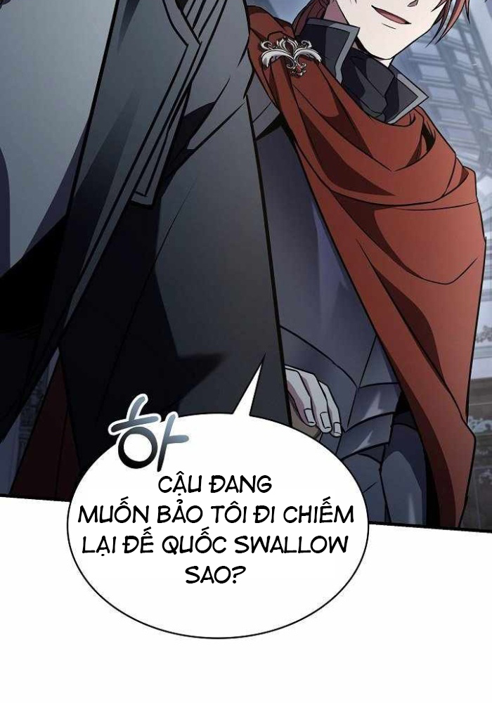 Sự Trở Lại Của Vị Hiệp Sĩ Dùng Thương - Page 9