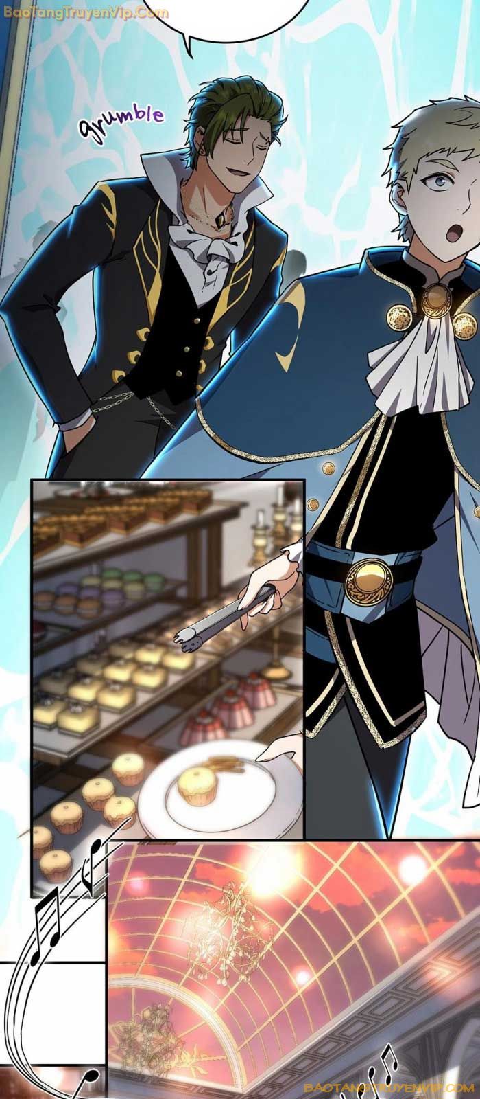 Ánh Sáng Cuối Con Đường - Page 20