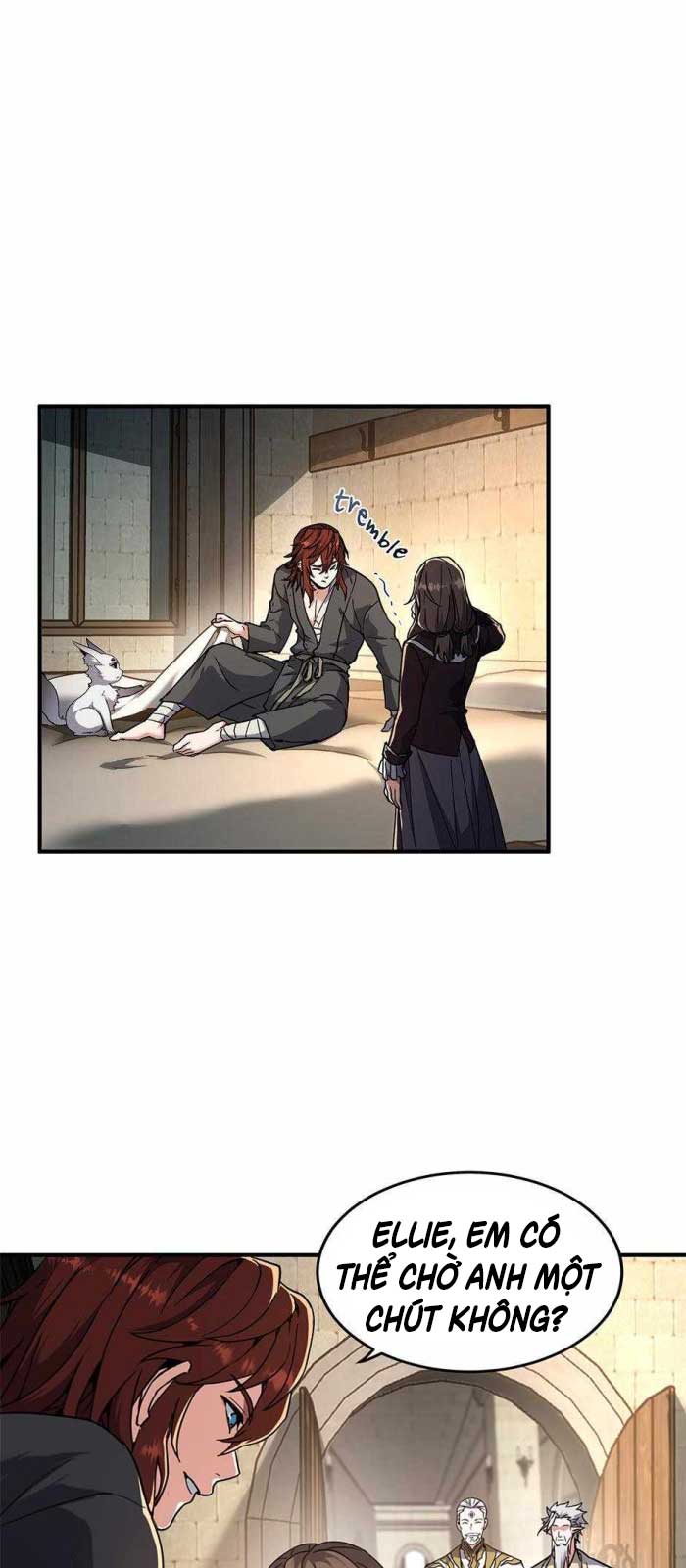 Ánh Sáng Cuối Con Đường - Page 23