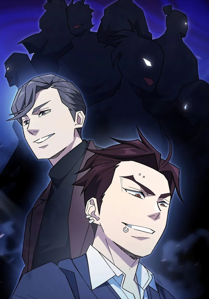 Anh Hùng Trở Lại - Page 47