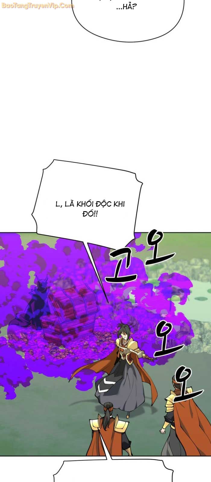 Thợ Rèn Huyền Thoại - Page 101