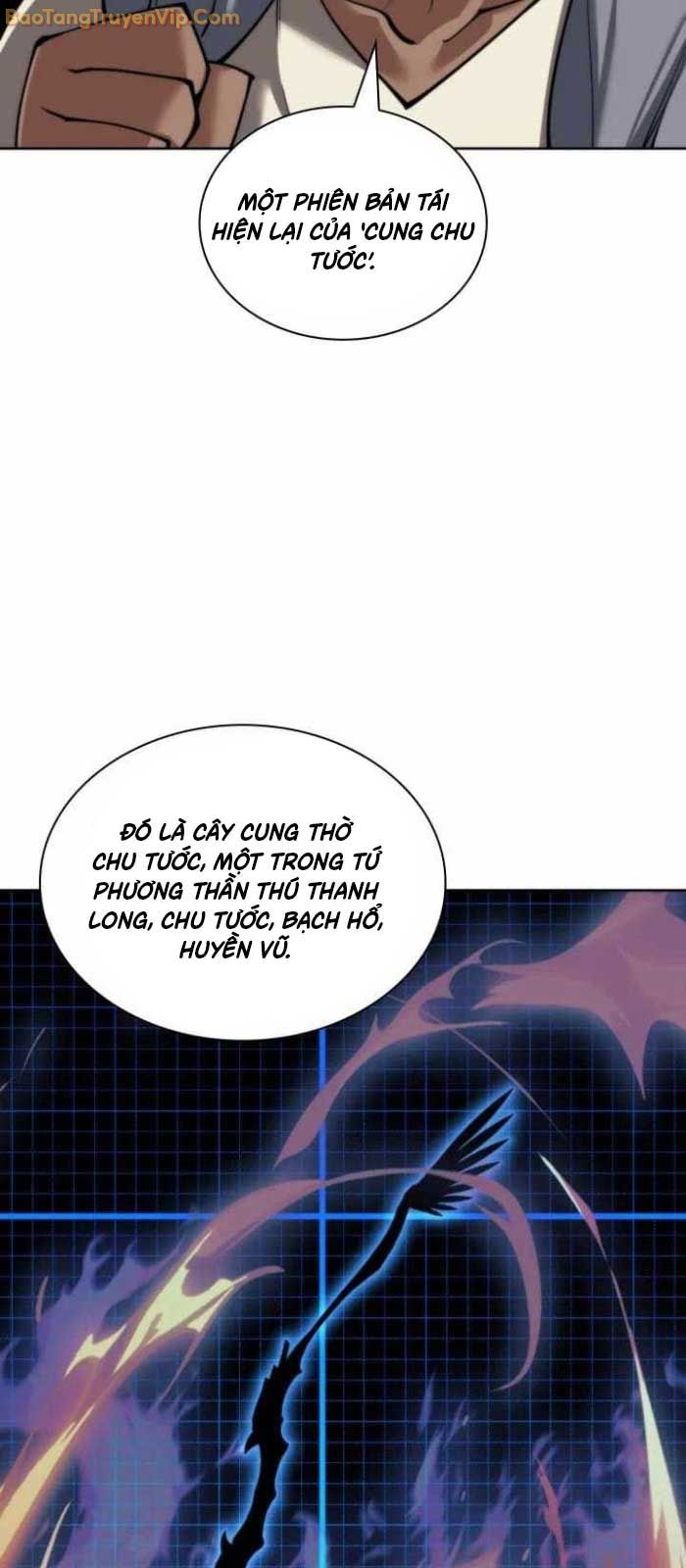 Thợ Rèn Huyền Thoại - Page 42