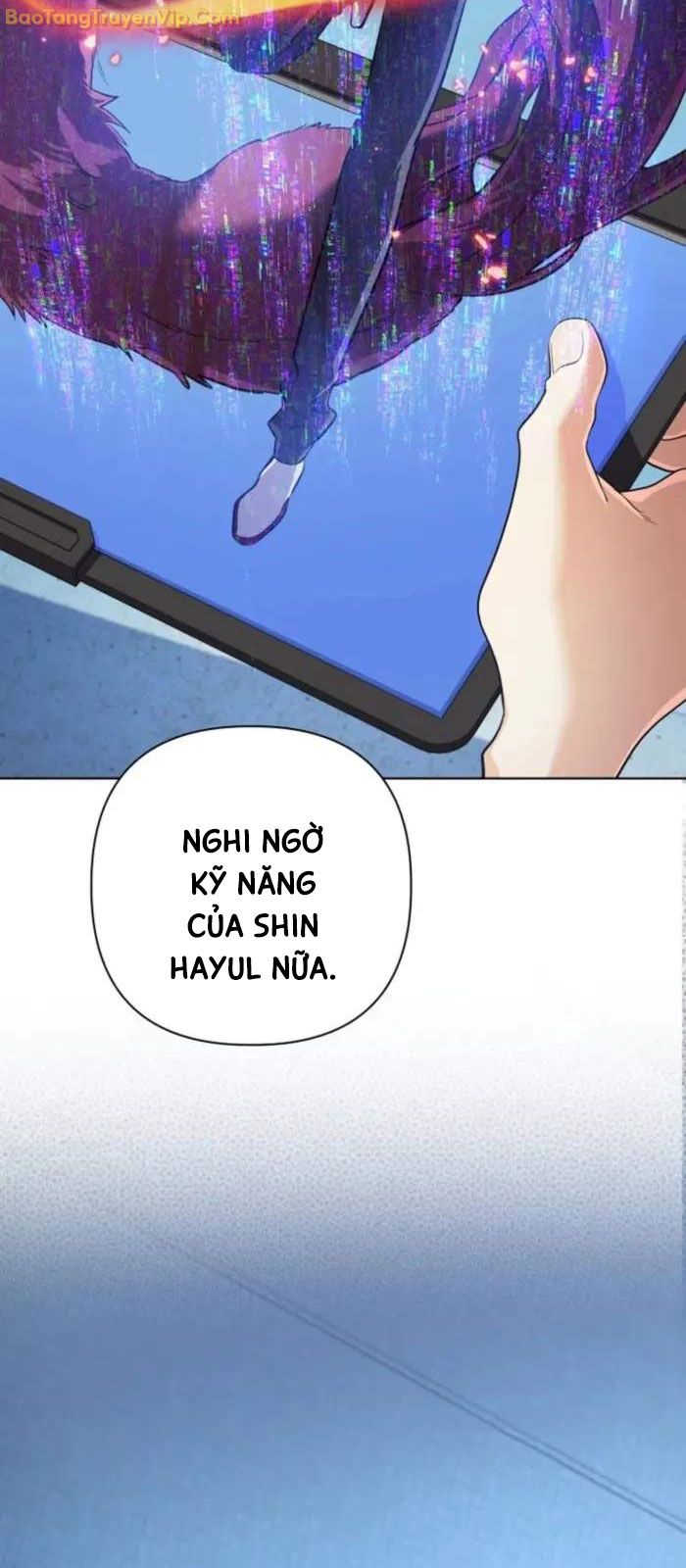 Đại Pháp Sư Thần Thoại Tái Lâm - Page 58