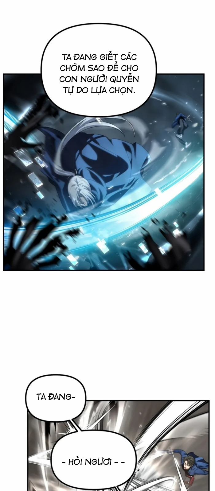 Thợ Săn Tự Sát Cấp SSS - Page 58