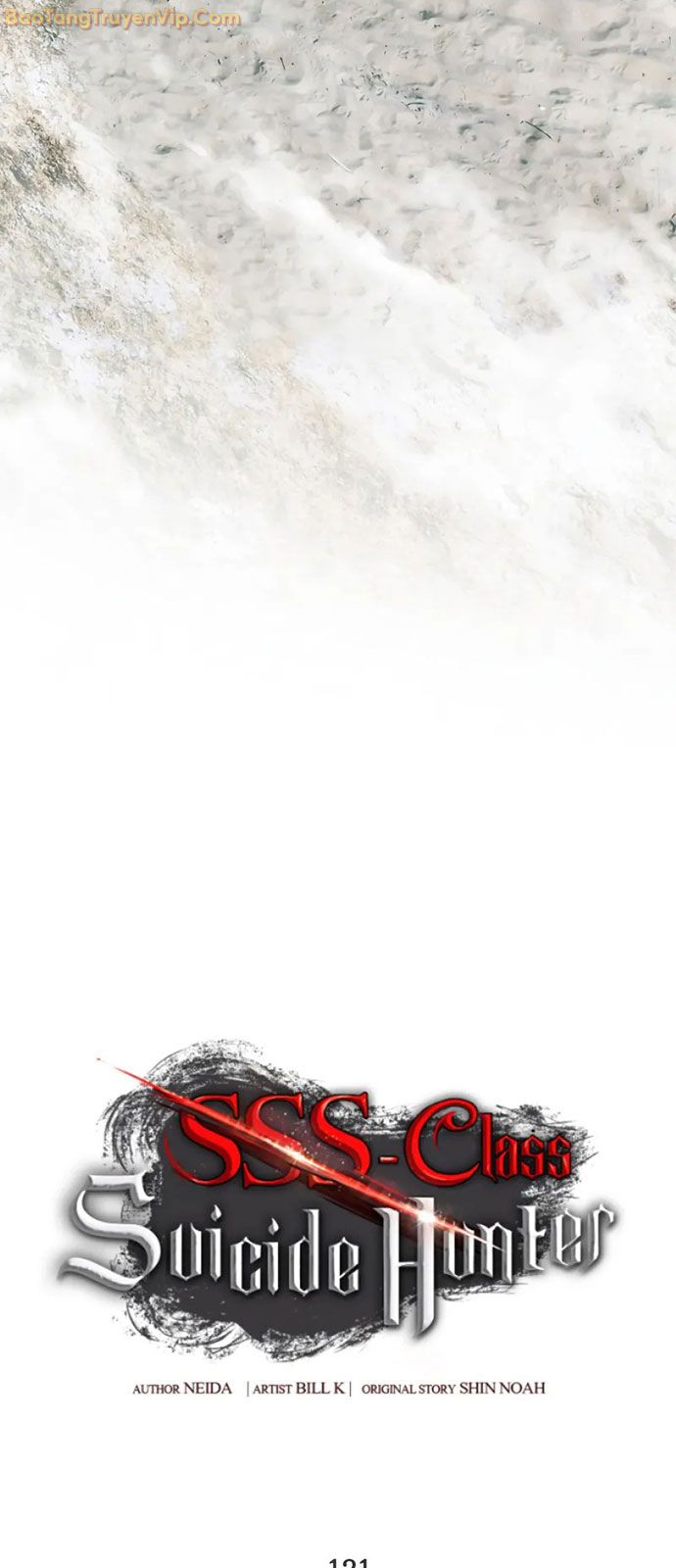 Thợ Săn Tự Sát Cấp SSS - Page 12