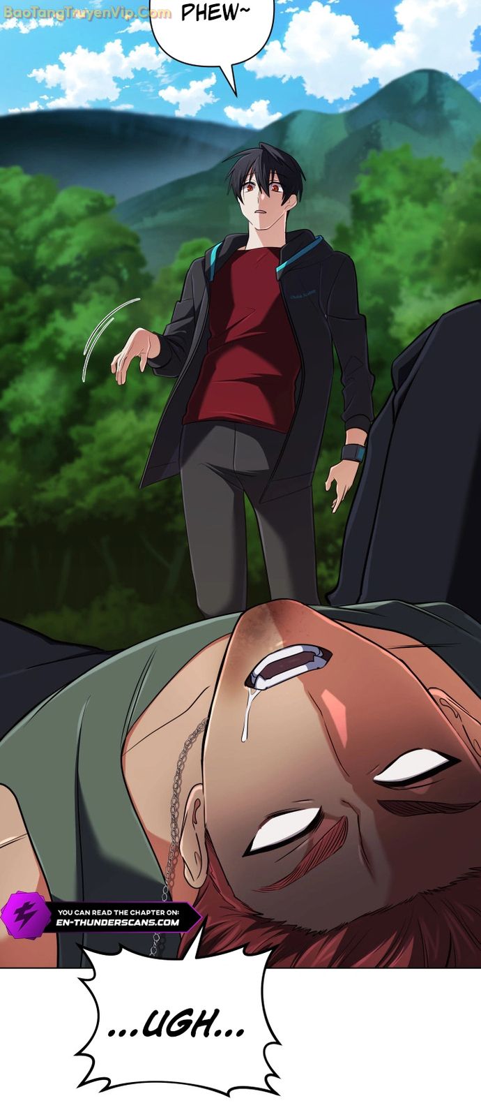 Đại Pháp Sư Thần Thoại Tái Lâm - Page 72