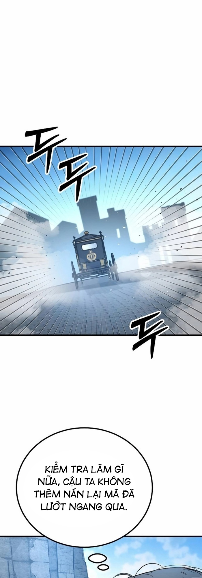 Kẻ Điên Và Đội Trưởng Cảnh Vệ - Page 12