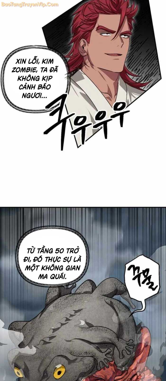 Thợ Săn Tự Sát Cấp SSS - Page 47