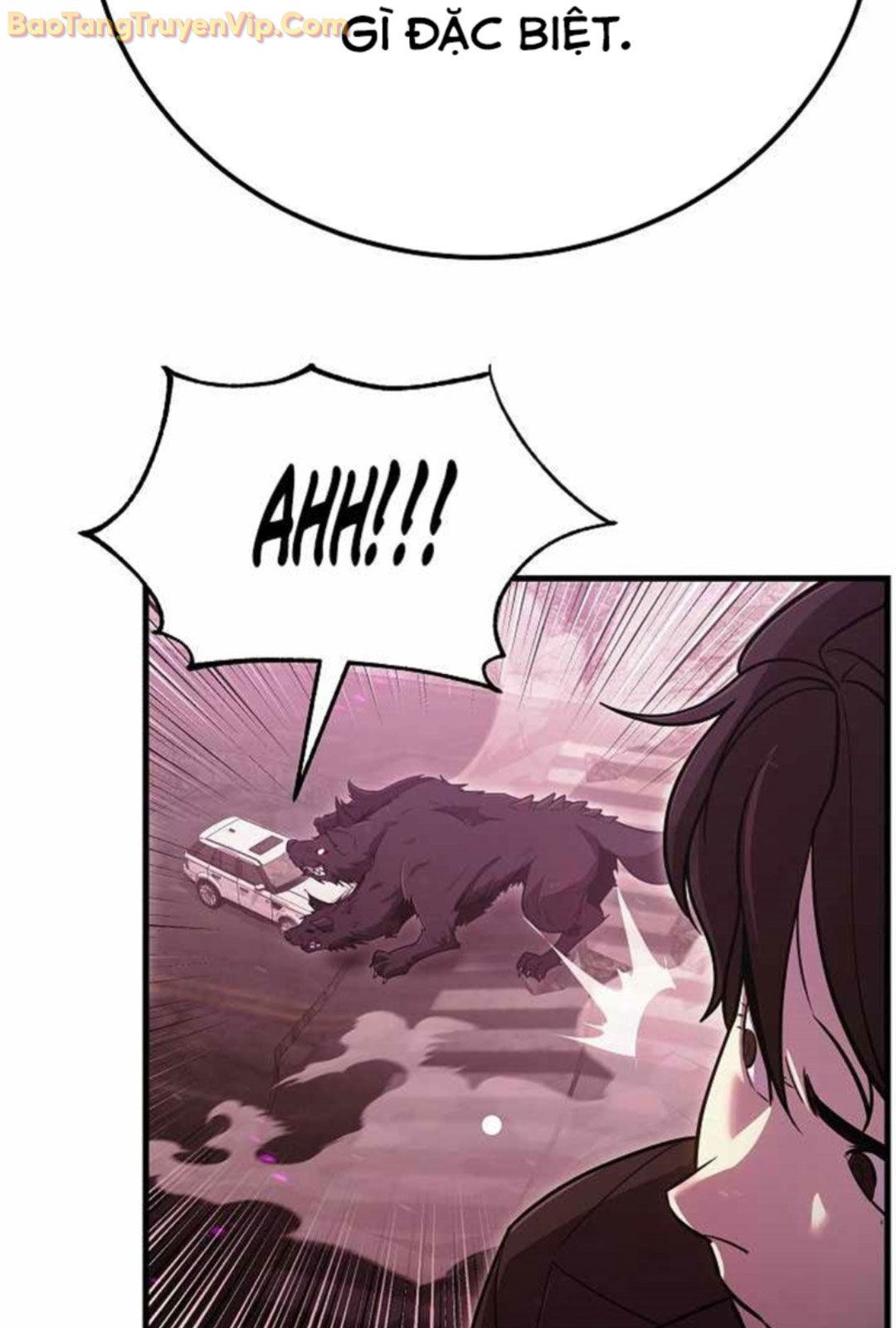 Tam Vương Truyền Nhân - Page 92