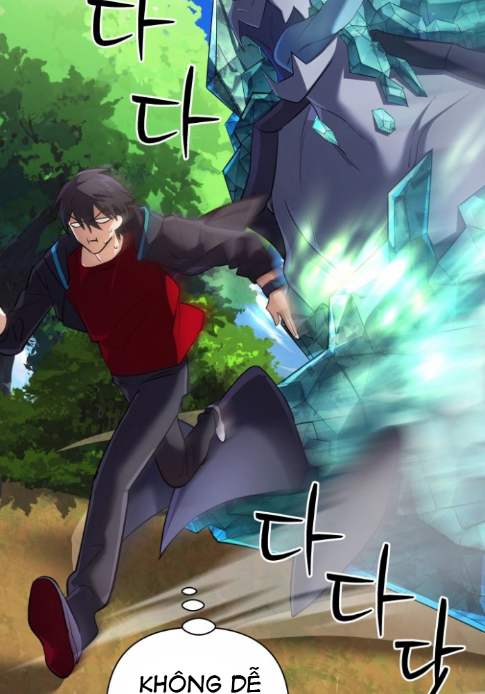 Đại Pháp Sư Thần Thoại Tái Lâm - Page 52