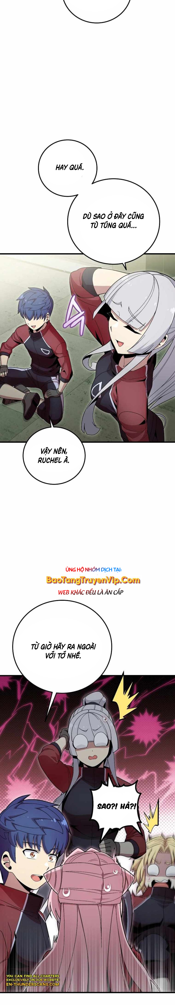 Vô tình ghi danh - Page 28