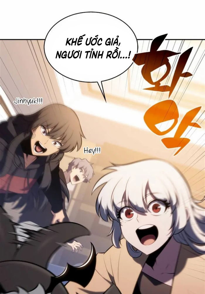 Người Chơi Mới Solo Cấp Cao Nhất - Page 18