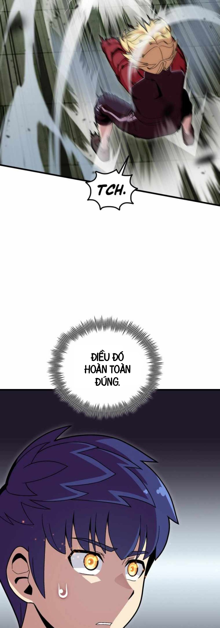 Vô tình ghi danh - Page 50