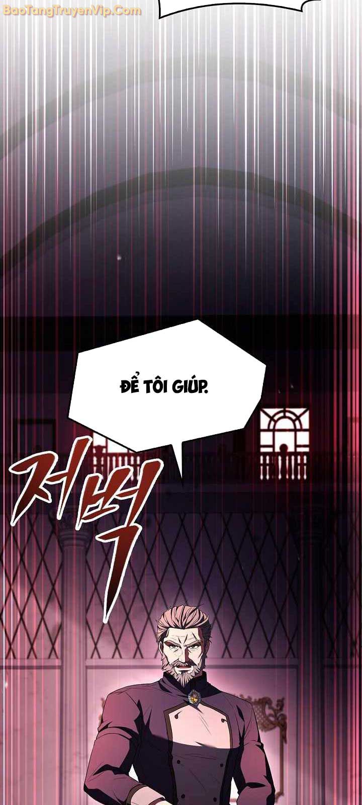 Sự Trở Lại Của Vị Hiệp Sĩ Dùng Thương - Page 7