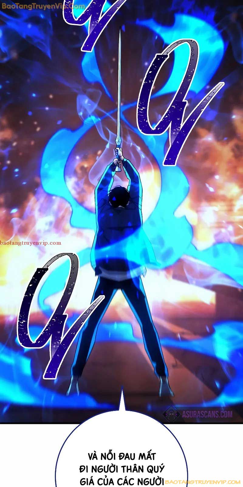 Anh Hùng Trở Lại - Page 74