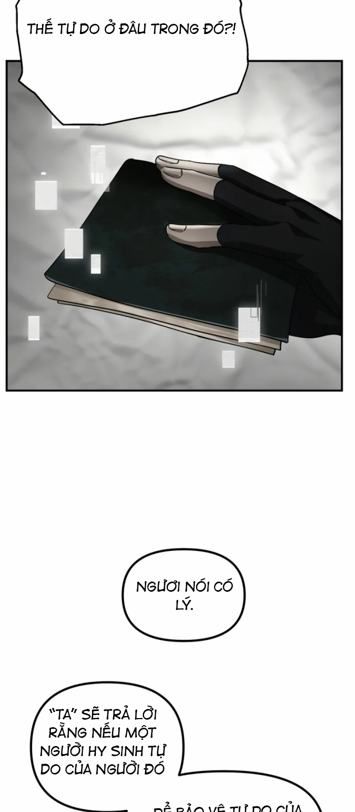 Thợ Săn Tự Sát Cấp SSS - Page 53