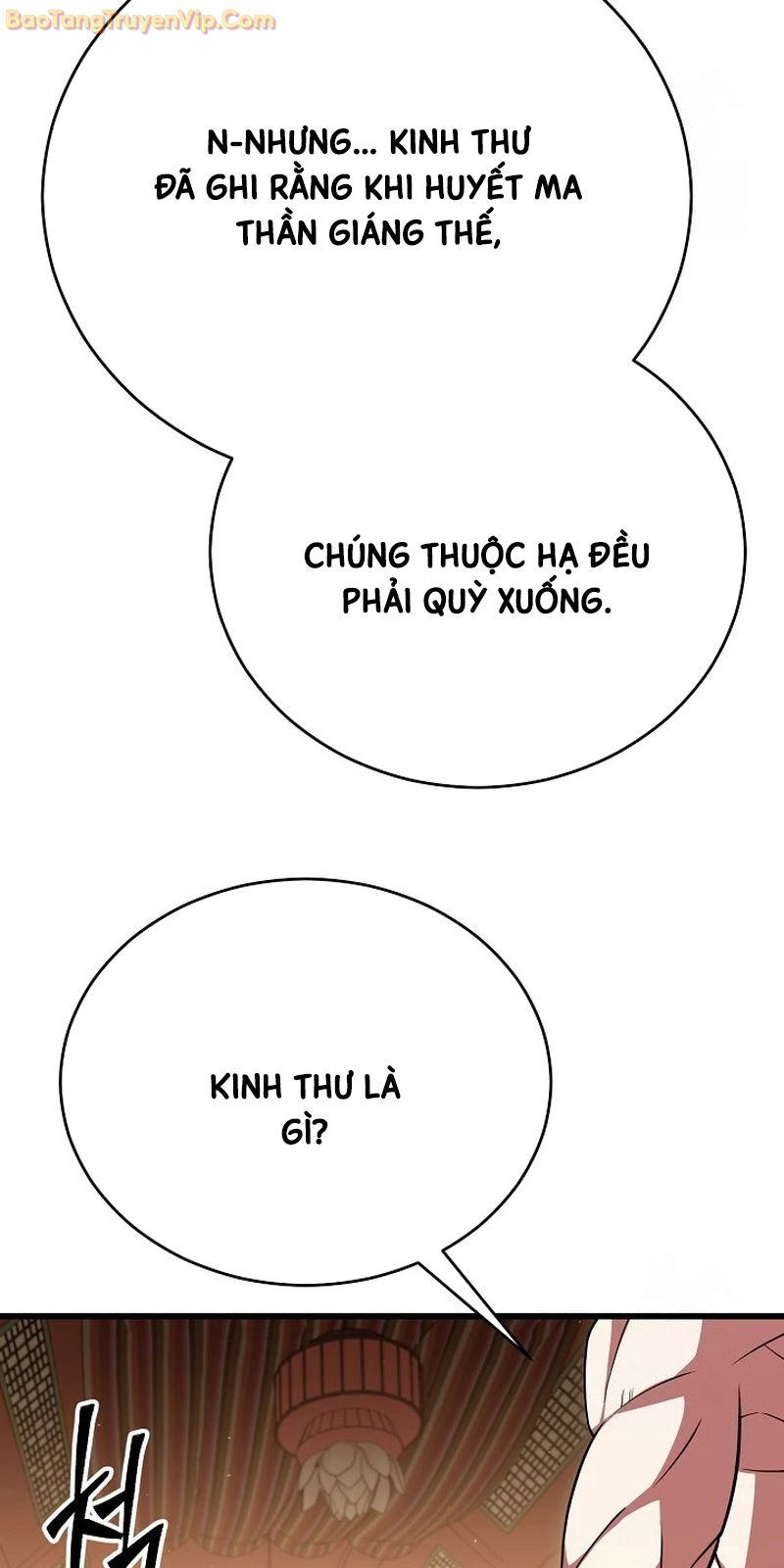 Tam Vương Truyền Nhân - Page 12