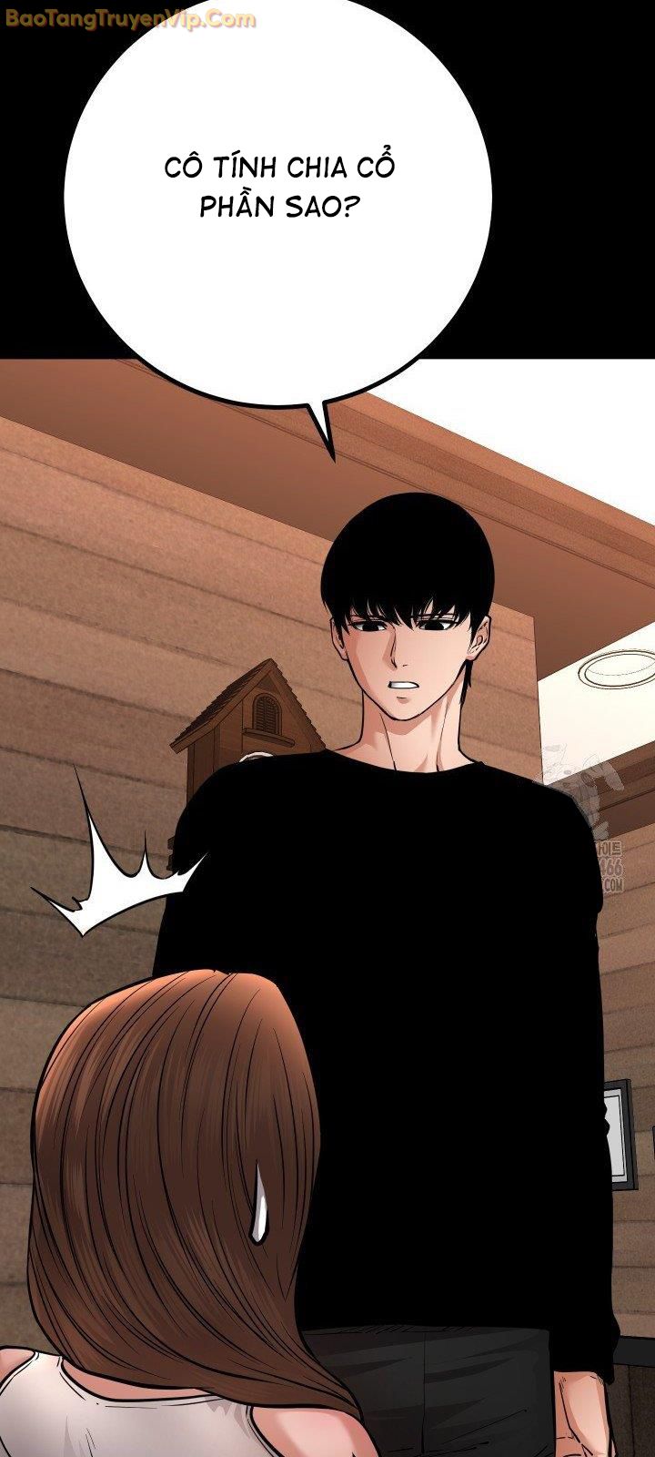 Thanh Kiếm Báo Thù - Page 29