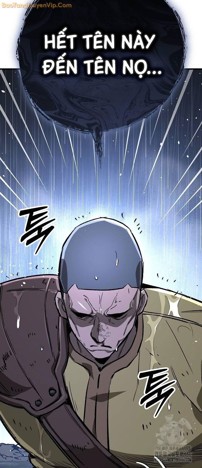 Kẻ Điên Và Đội Trưởng Cảnh Vệ - Page 44