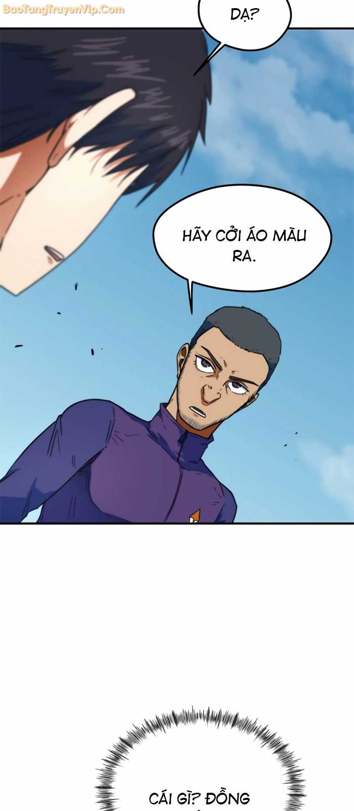 Tôi Bị Hiểu Lầm Là Siêu Sao Trên Sân Cỏ - Page 105