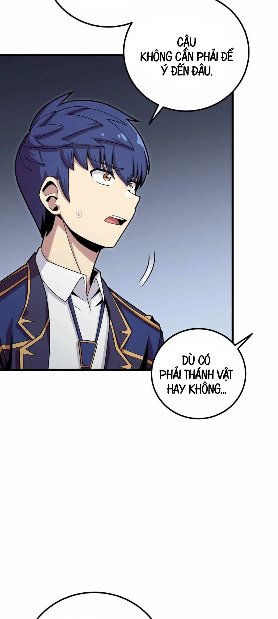 Vô tình ghi danh - Page 19