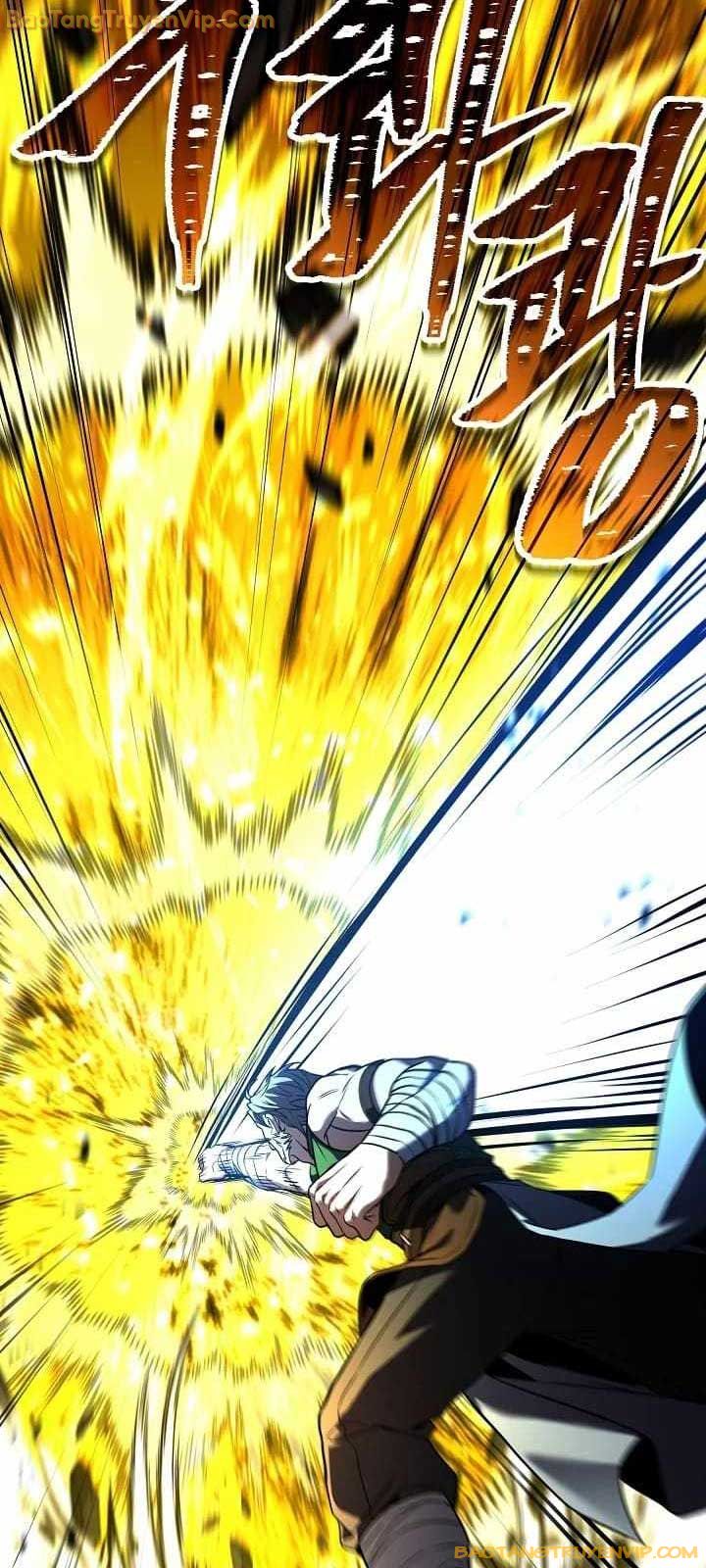 Sự Trở Lại Của Vị Hiệp Sĩ Dùng Thương - Page 5