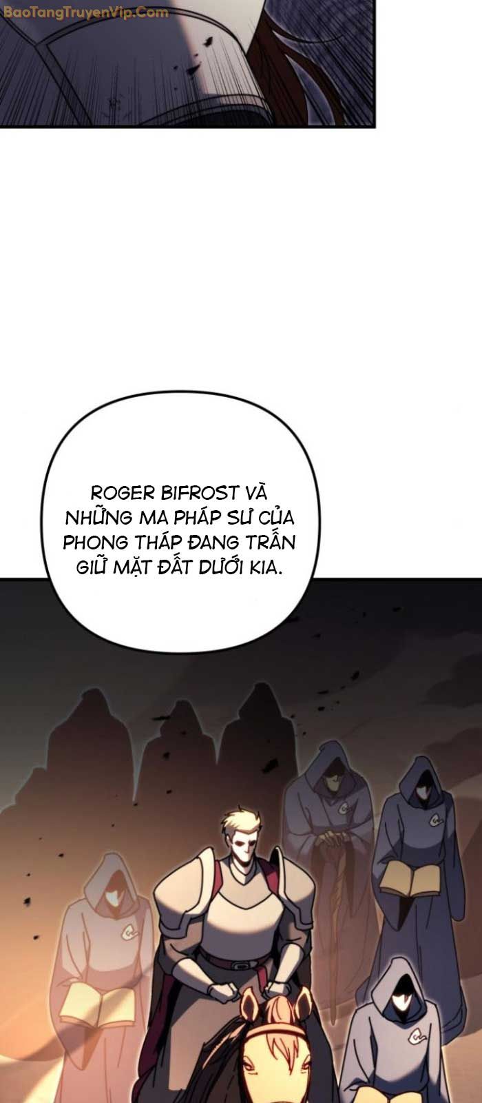 Kẻ Hồi Quy Của Gia Tộc Suy Vong - Page 54