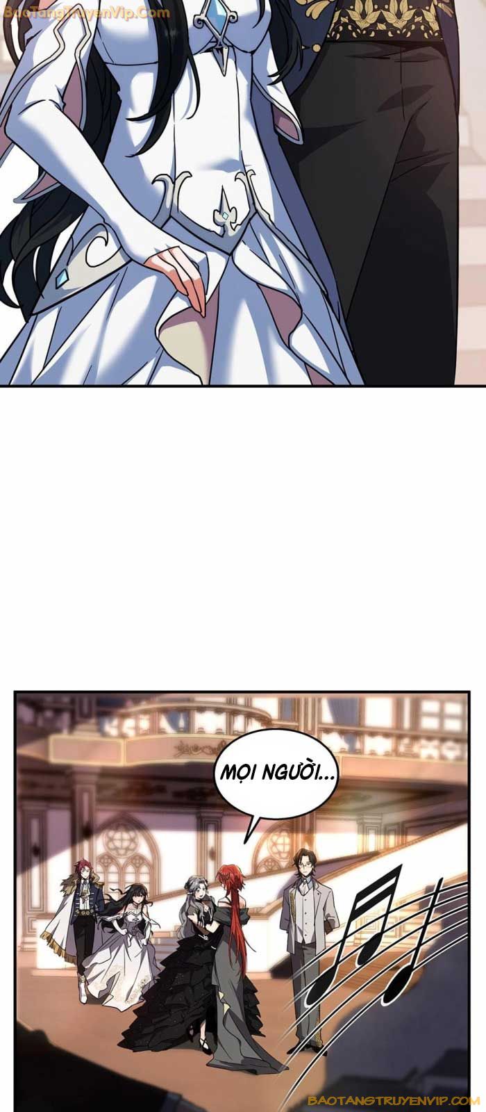 Ánh Sáng Cuối Con Đường - Page 35